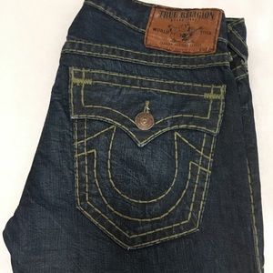 True Religion jeans